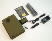 Подавитель Терминатор 37+5G+Защитный чехол(16х12)