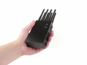 Подавитель связи Skorpion 8XL+4G LTE