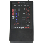 Детектор жучков "BugHunter Профессионал" BH-02 RAPID 10GHz