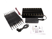 Подавитель Терминатор 200-18х42 (PRO)